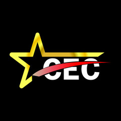 CEG letter logo design. CEG creative  letter logo. simple and modern letter logo. CEG alphabet letter logo for business. Creative corporate identity and lettering. vector modern logo 