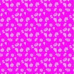 Textile in abstract vector style, luxury abstract wallpaper, design layout, poster template, background, art