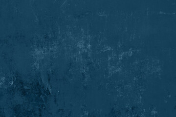 Dark blue grunge background