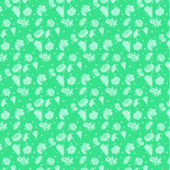 Textile in abstract vector style, luxury abstract wallpaper, design layout, poster template, background, art