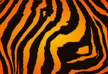 abstract background like animal skin