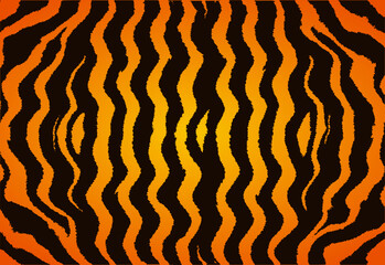 abstract background like animal skin