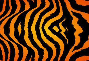 abstract background like animal skin