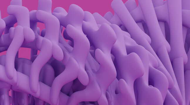 3d Abstract Design,modern background design with geometric shapes