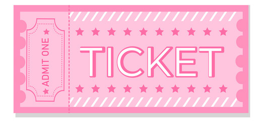 Ticket