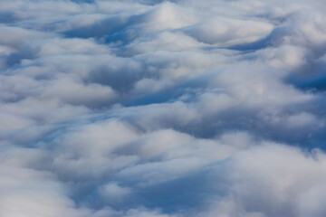 Spring sunset in Caldera De Taburiente Nature Park, La Palma Island, Canary Islands, Spain