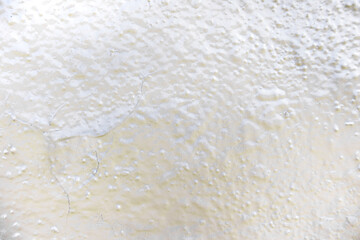 Stone mineral. White stone texture for designers. Wall abstraction. Structure material. Painted Wall. Rock surface cracks. Abstract texture. Rock texture. Stone background. Rock pile. Marble white