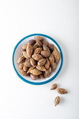 Terminalia Chebula - Yellow Chebulic Myrobalan - Harde Haritaki Fudco