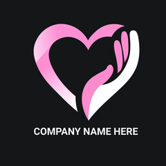 Creative Logo Design, Vector Logo Template