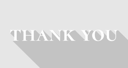 Thank you sign icon. Customer service symbol. vector thank you handwritten inscription. hand drawn lettering. Thank you calligraphy. Thank you card.