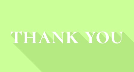 Thank you sign icon. Customer service symbol. vector thank you handwritten inscription. hand drawn lettering. Thank you calligraphy. Thank you card.