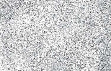 Obraz premium Grunge Black and White Distress Texture.Dust Overlay Distress Grain ,Simply Place illustration over any Object to Create grungy Effect.