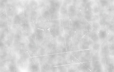 
Monochrome particles abstract texture.Overlay illustration over any design to create grungy vintage effect and depth.
