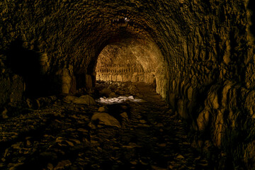 Nysa ancient city
