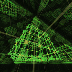 Inside the Blockchain 1