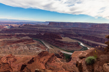 canyonlands colorado river