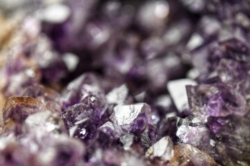 amethyst macro