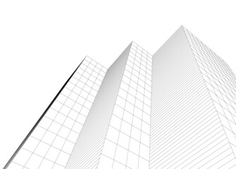 abstract architectural background