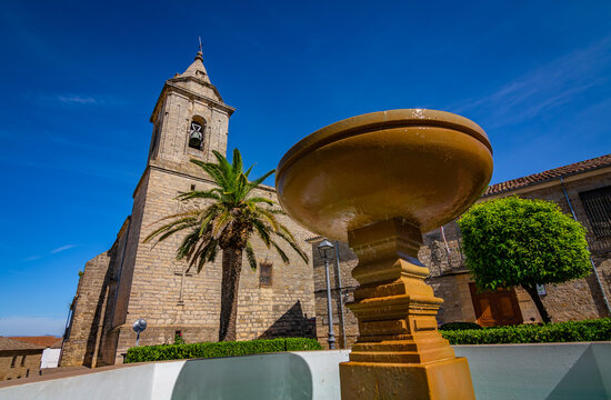 Sabiote, un pueblo de Ja&eacute;n que junto a &Uacute;beda y Baeza forman los mejores pueblos del renacimiento.
Sabiote, a town in Jaen with many Renaissance monuments.
