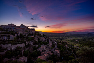 Paysage campagne 1212