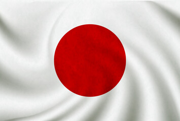 日本　 国　旗　アイコン