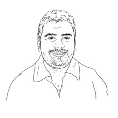 portrait of a person