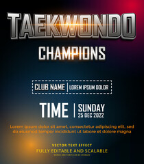 sports, championship, competition, tournament, league theme poster/flyer template