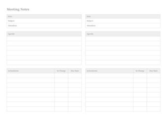 Note, scheduler, diary, calendar planner document template illustration. meeting notes.