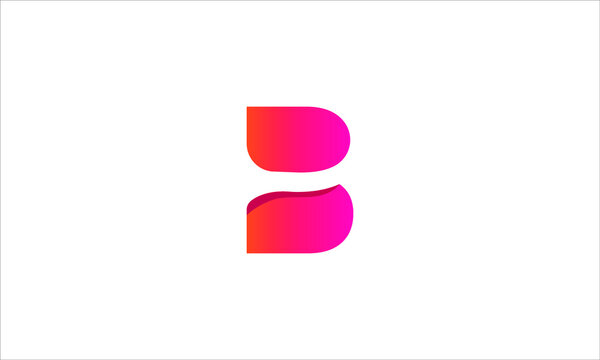 "Letter B Logo" Images – Browse 2,621 Stock Photos, Vectors, And Video ...