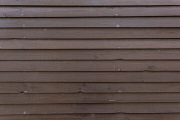 Obraz premium Old wooden background or texture