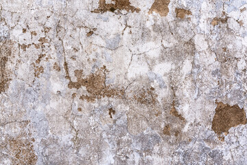 Texture of old concrete wall for background. stone texture