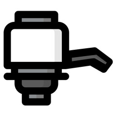 Gallon Water Pump icon