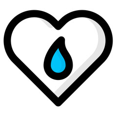 Water Loveicon