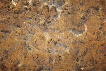 rusty stone background