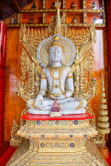 Obraz premium Thai temple