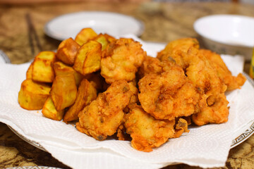 치킨