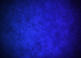 Abstract purple and light blue gradient background design,noisy grain background texture