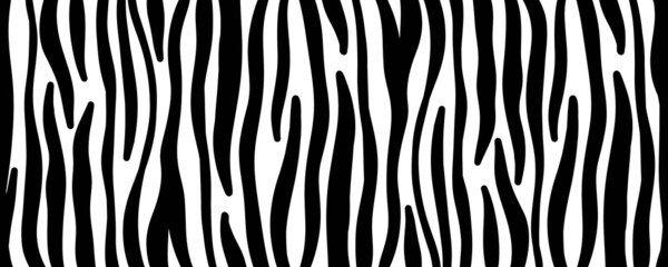 zebra skin background texture