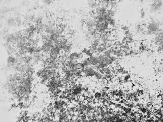 Concrete wall with cracks.Wall Texture Old paint.Abstract Paint texture peeling off concrete wall background.Grunge wall texture.