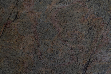 Grey brown slate abstract background or texture.