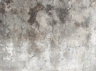 Fototapeta na wymiar Cement wall texture dirty rough grunge background.Concrete wall of light grey color, cement texture background.Grunge Background Texture, Abstract Dirty Splash Painted Wall.