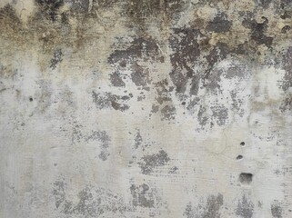 Cement wall texture dirty rough grunge background.Concrete wall of light grey color, cement texture background.Grunge Background Texture, Abstract Dirty Splash Painted Wall.