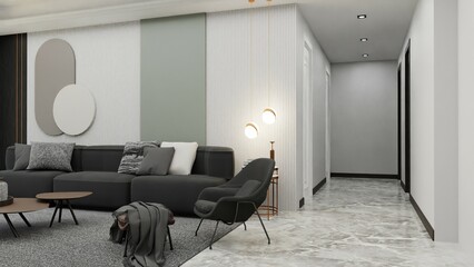 ブログやホームページ、不動産広告に使えるインテリアイメージ