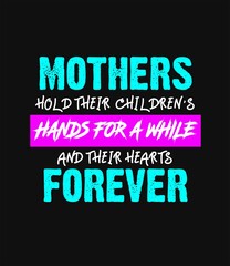 Mother T Shirt Design, Happy Mother Day T Shirt Template, Typography T shirt Design, Best T shirt