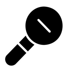 Flat Gradien gradient icon