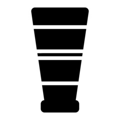 Flat Gradien gradient icon