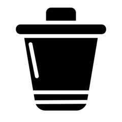 Flat Gradien gradient icon