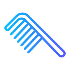 Flat Gradien gradient icon