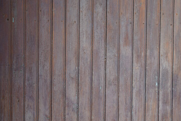 wooden brown line vertical of wood plank horizontal background