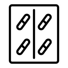 Gylph glyph icon